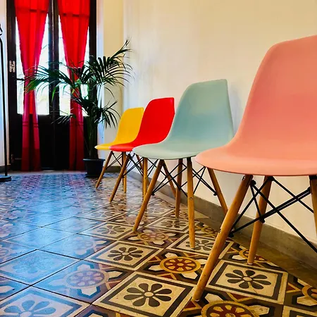 Apartmán Al Porto - With Terrace - Heart Of Center Cagliari
