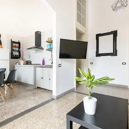 Al Porto - With Terrace - Heart Of Center