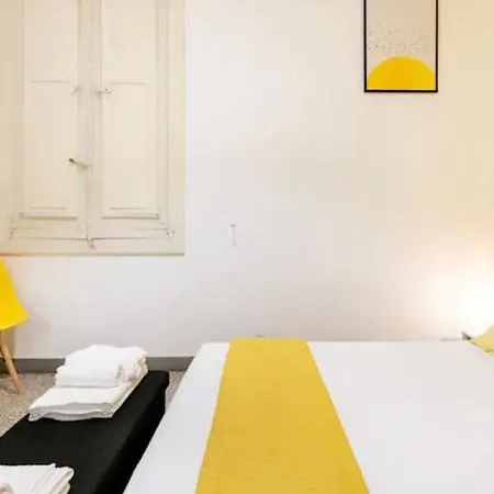 Apartmán Al Porto - With Terrace - Heart Of Center