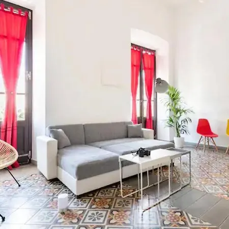 Apartmán Al Porto - With Terrace - Heart Of Center Cagliari