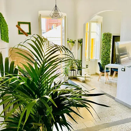 Appartement Al Porto - With Terrace - Heart Of Center *