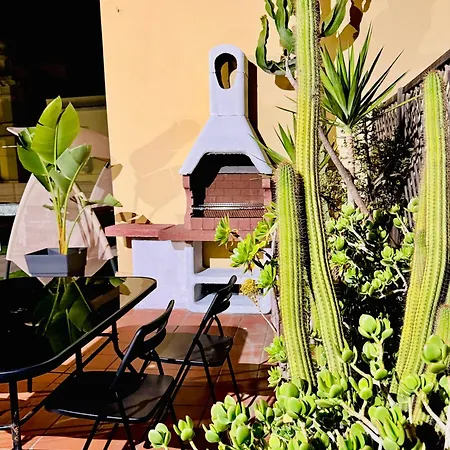 Appartement Al Porto - With Terrace - Heart Of Center *
