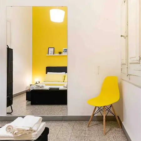 Apartman Al Porto - With Terrace - Heart Of Center